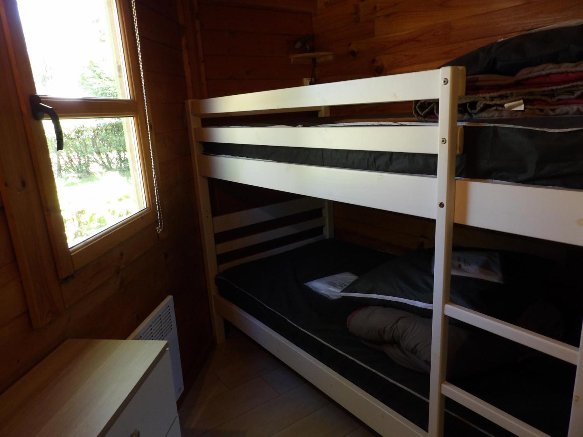 Camping Smile & Braudieres Mézières-sous-Lavardin Buitenkant foto