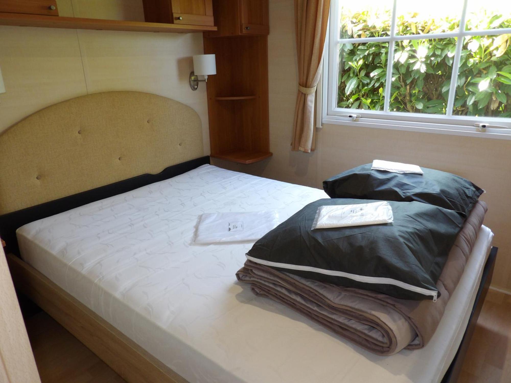 Camping Smile & Braudieres Mézières-sous-Lavardin Buitenkant foto